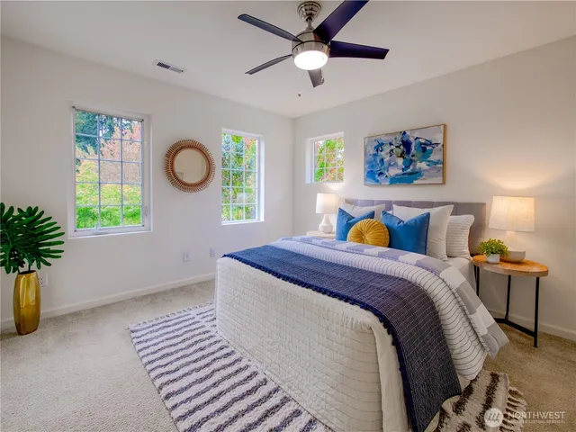 $890,000 | 3721 219th Place Southeast, Unit 41, Bothell, WA 98021