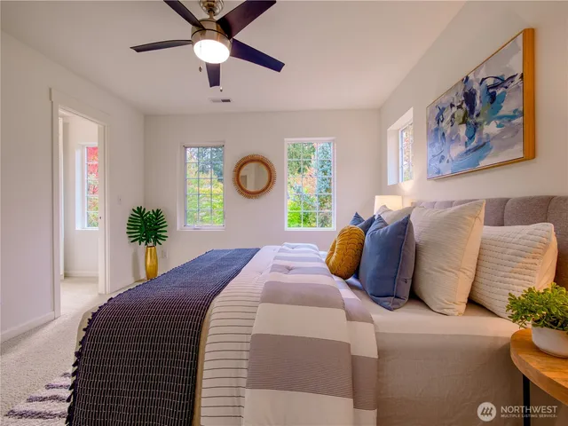 $890,000 | 3721 219th Place Southeast, Unit 41, Bothell, WA 98021