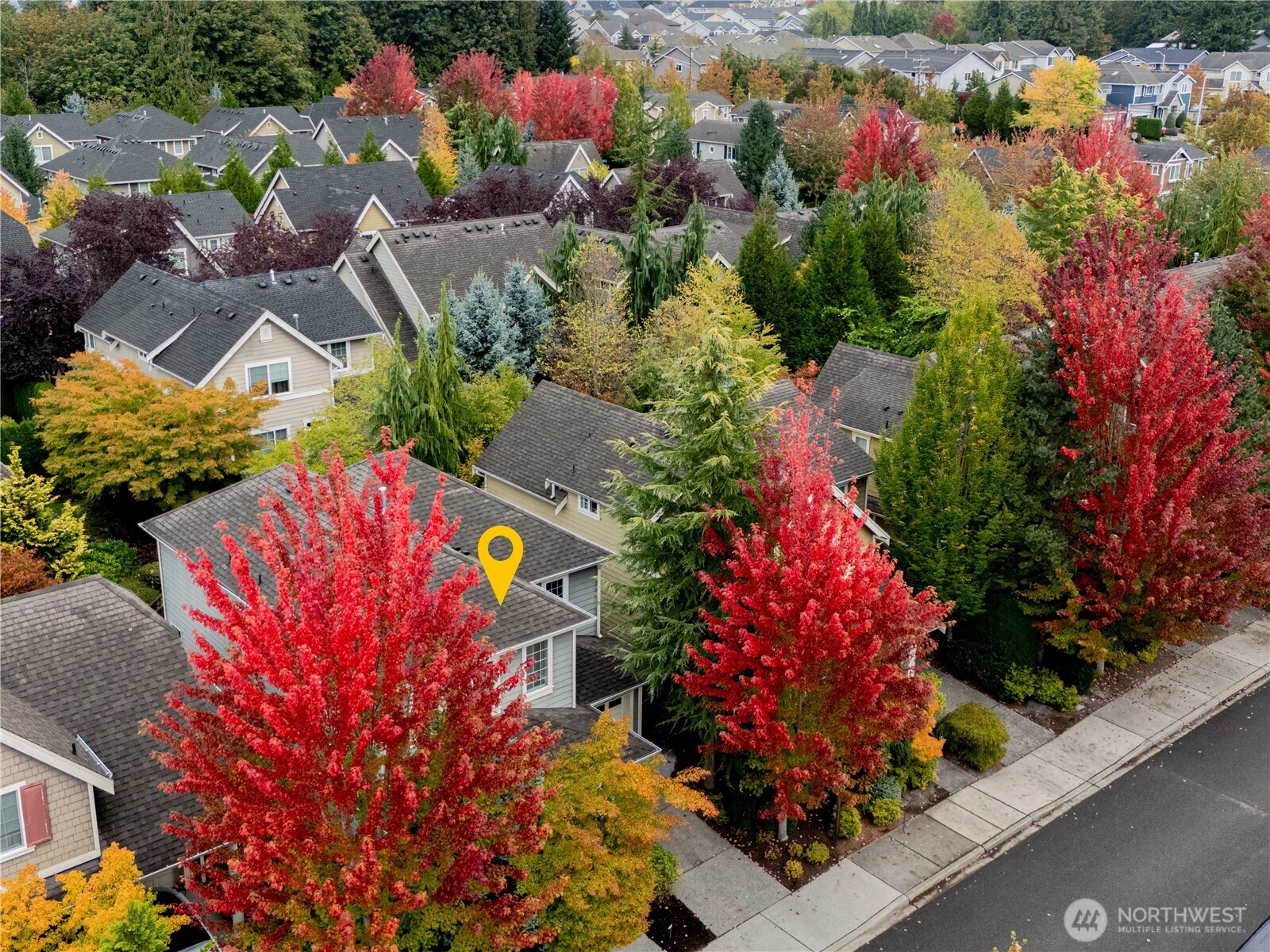 3721 219th Place Southeast, Unit 41 Bothell, WA 98021 - Photo 36 of 37