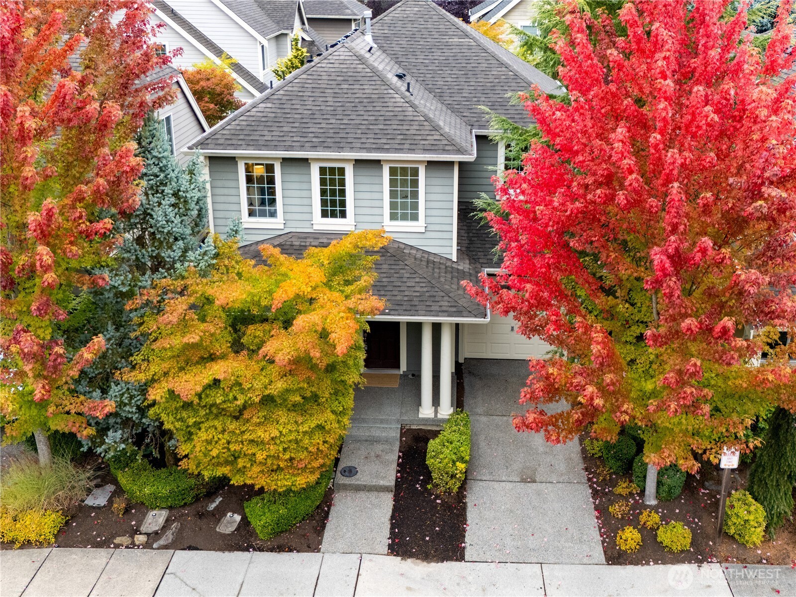 3721 219th Place Southeast, Unit 41 Bothell, WA 98021 - Photo 37 of 37