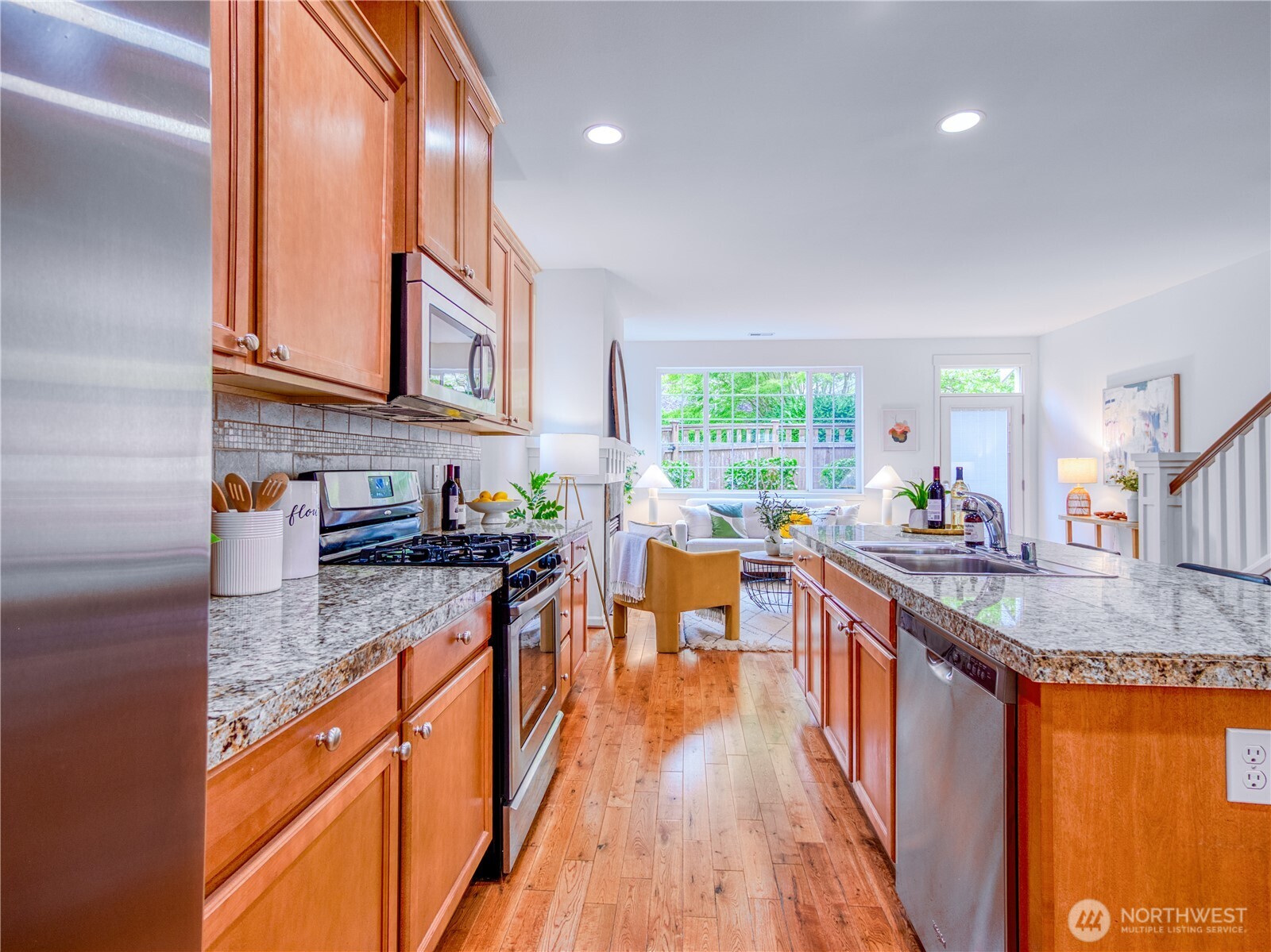 3721 219th Place Southeast, Unit 41 Bothell, WA 98021 - Photo 6 of 37