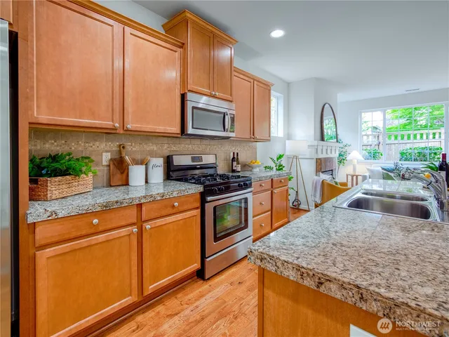 $890,000 | 3721 219th Place Southeast, Unit 41, Bothell, WA 98021