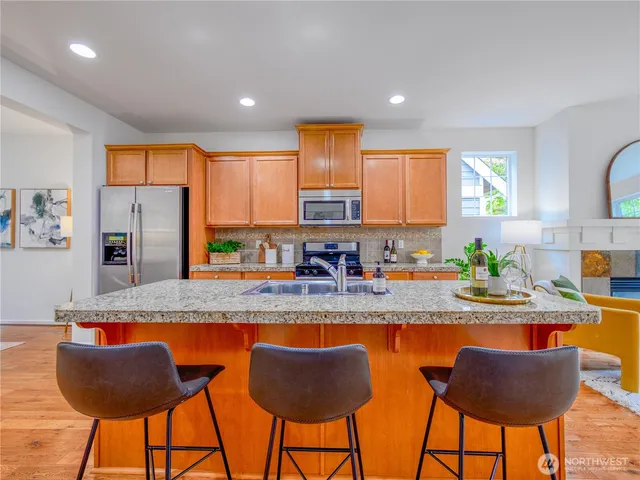 $890,000 | 3721 219th Place Southeast, Unit 41, Bothell, WA 98021