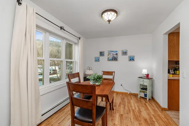 $295,000 | 25 East Country Club Drive, Unit 25, Bolton, VT 05465