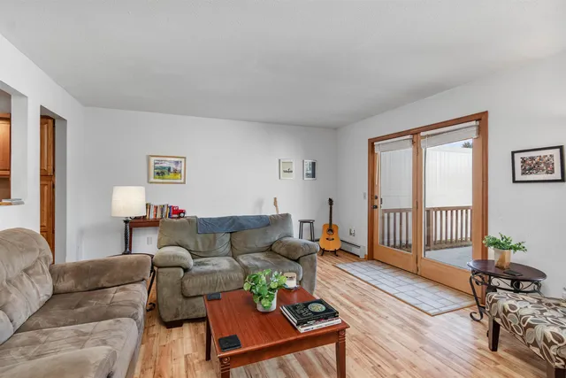 $295,000 | 25 East Country Club Drive, Unit 25, Bolton, VT 05465