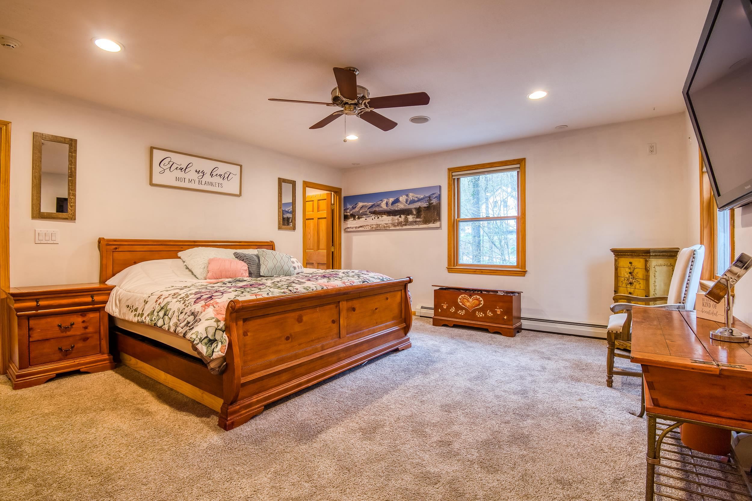 671 Green Hill Road Conway, NH 03813 - Photo 12 of 36 Gallery Image 12