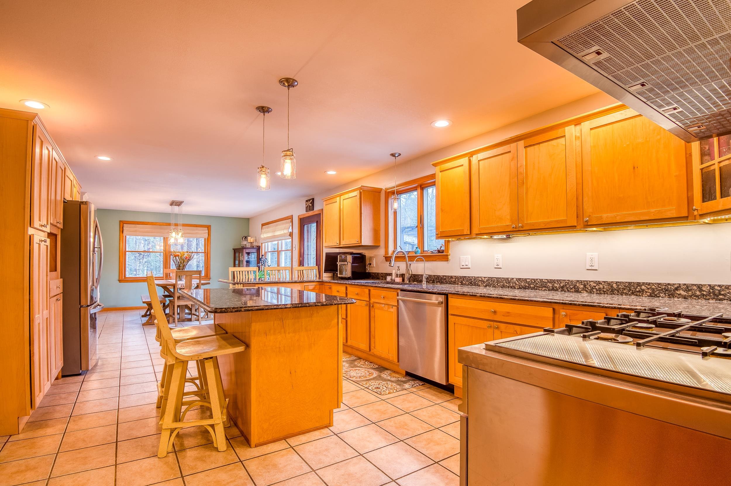671 Green Hill Road Conway, NH 03813 - Photo 3 of 36 Gallery Image 3