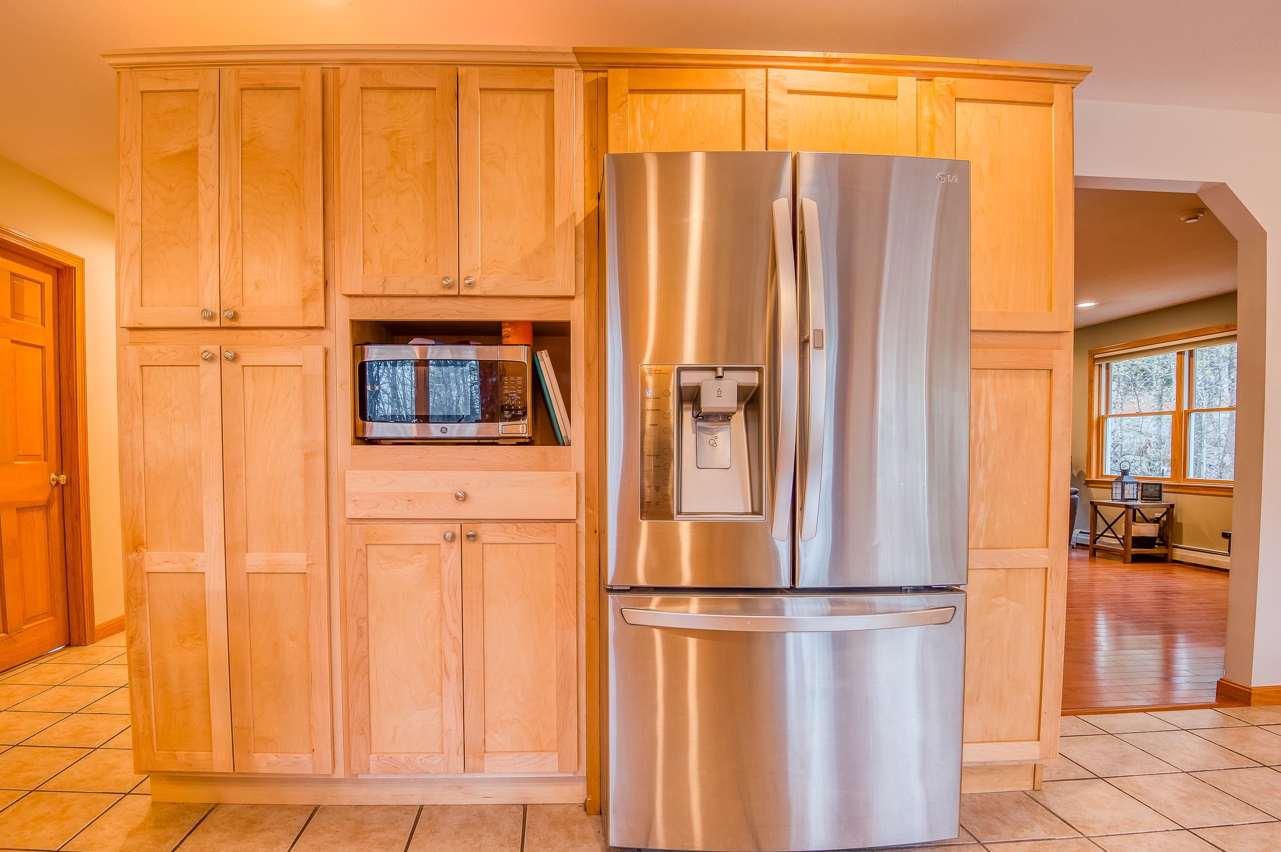 671 Green Hill Road Conway, NH 03813 - Photo 4 of 36 Gallery Image 4