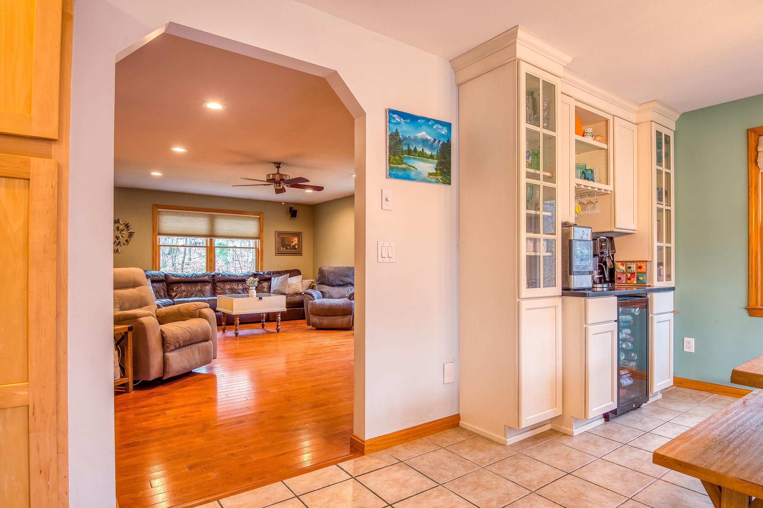 671 Green Hill Road Conway, NH 03813 - Photo 8 of 36 Gallery Image 8