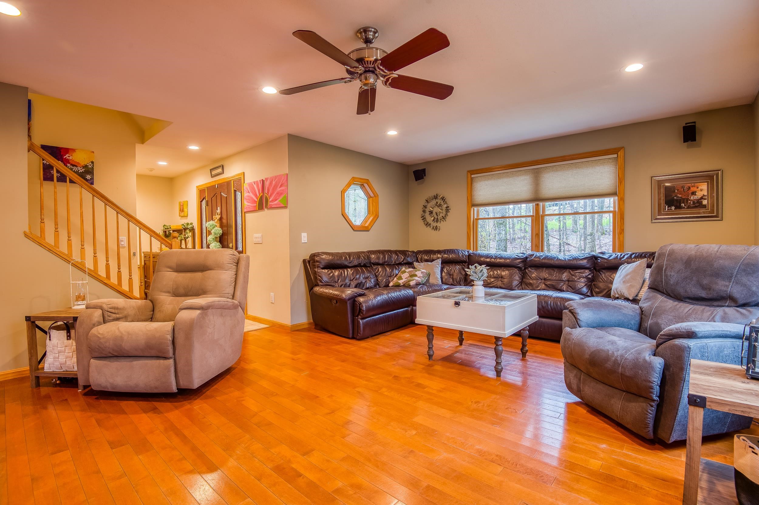 671 Green Hill Road Conway, NH 03813 - Photo 10 of 36 Gallery Image 10