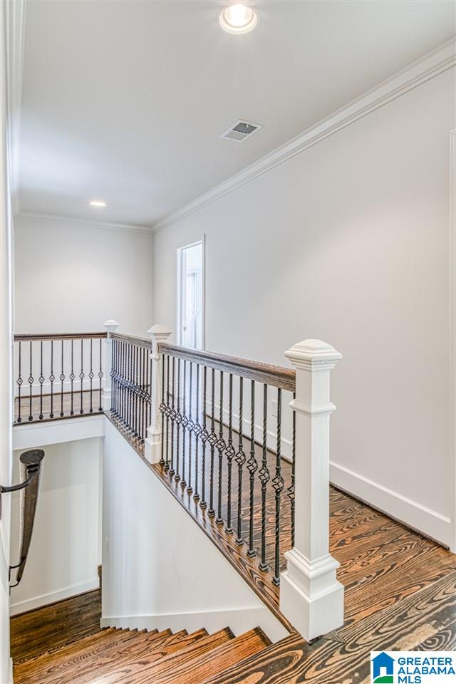 803 Wingate Circle Birmingham, AL 35209 - Photo 36 of 50