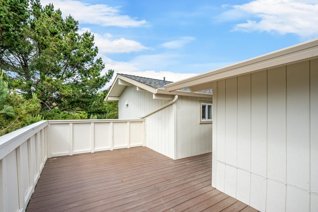 1695 Seascape Boulevard Aptos, CA 95003 - Photo 13 of 87 a view of a house with a backyard
