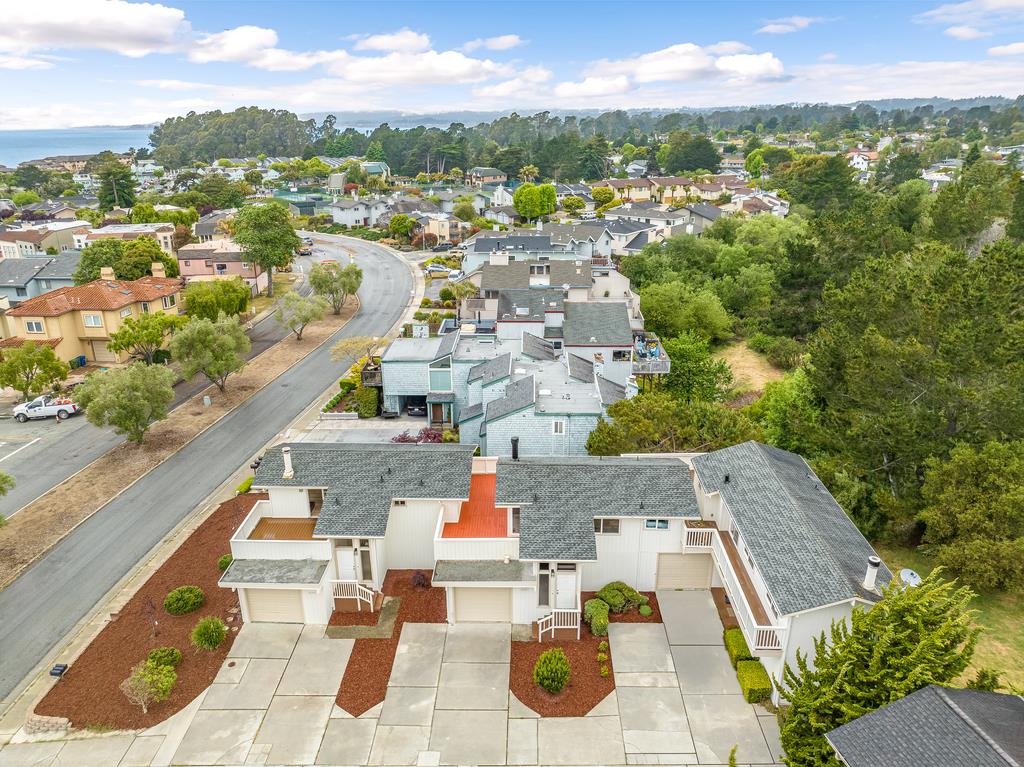 1695 Seascape Boulevard Aptos, CA 95003 - Photo 2 of 87 a view of city