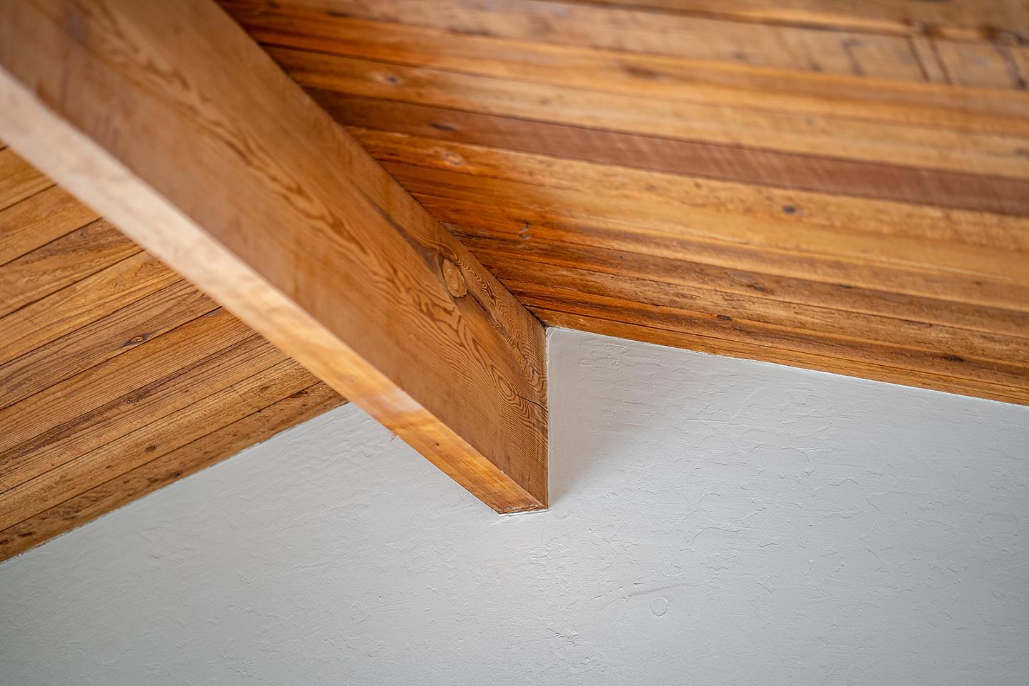 1695 Seascape Boulevard Aptos, CA 95003 - Photo 53 of 87 a view of balcony with wooden floor