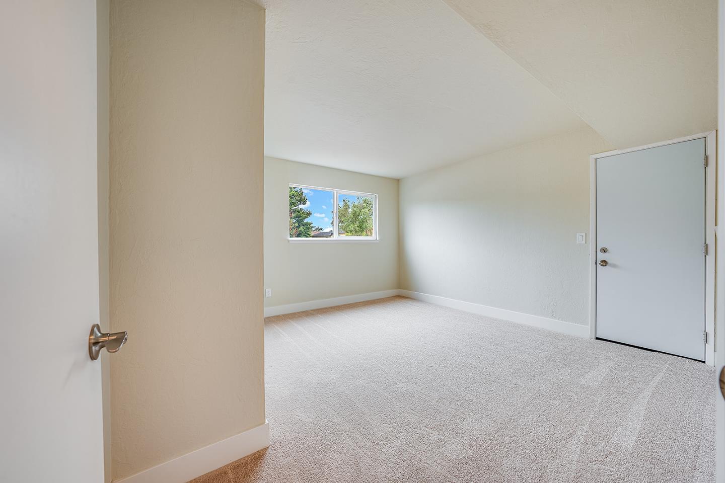 1695 Seascape Boulevard Aptos, CA 95003 - Photo 67 of 87 a view of an empty room with a window