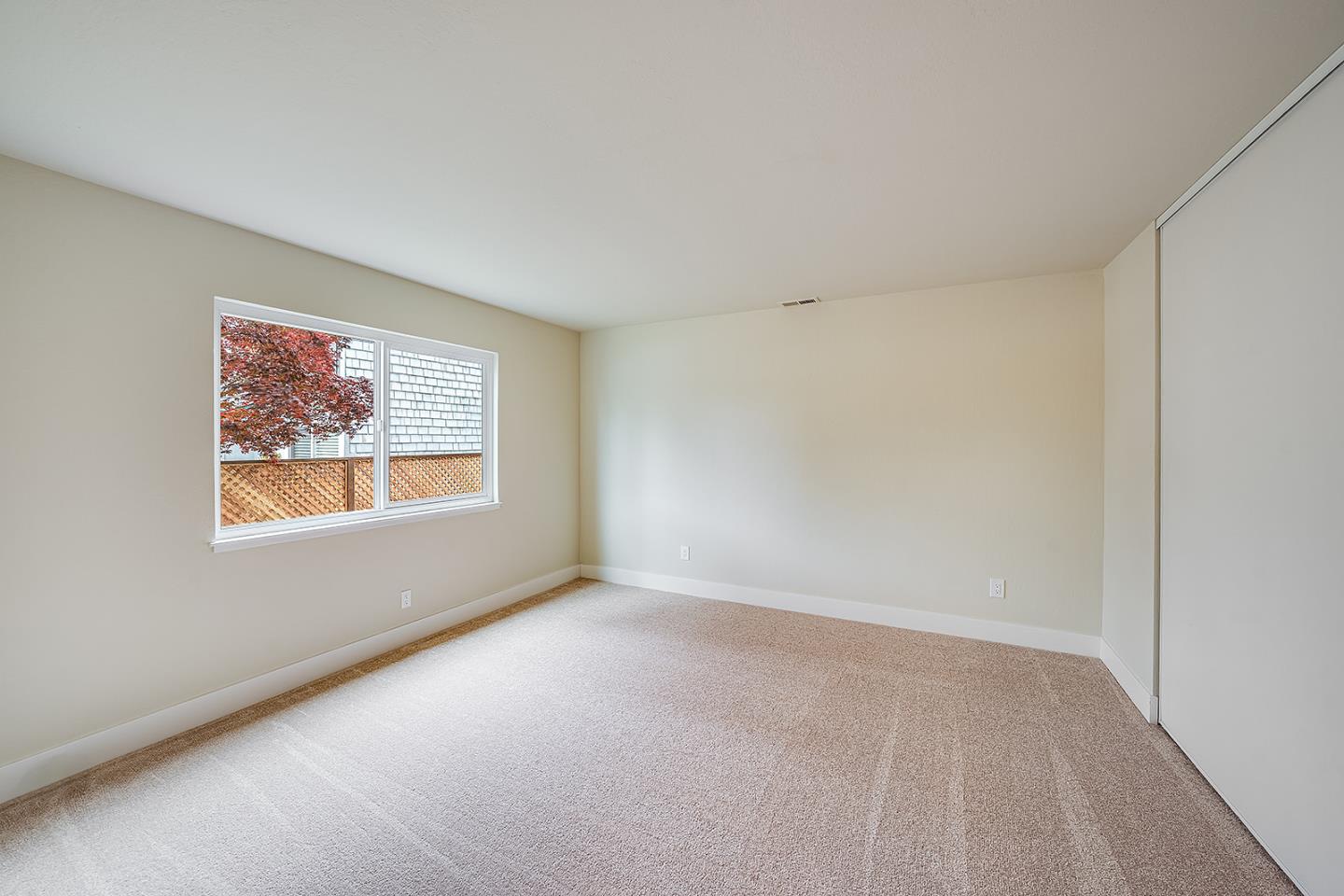 1695 Seascape Boulevard Aptos, CA 95003 - Photo 74 of 87 a view of an empty room with a window