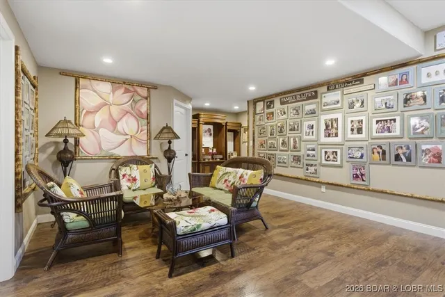 $725,000 | 404 Deer Path Drive, Linn Creek, MO 65052