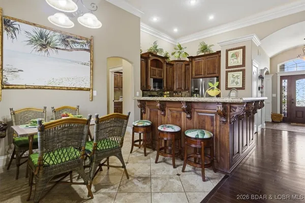 $699,000 | 404 Deer Path Drive, Linn Creek, MO 65052