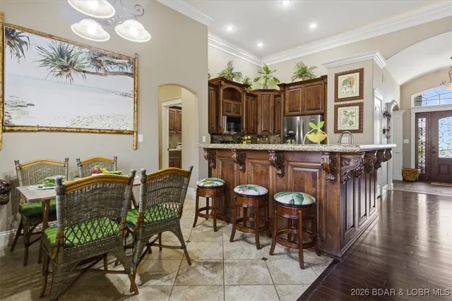 $725,000 | 404 Deer Path Drive, Linn Creek, MO 65052