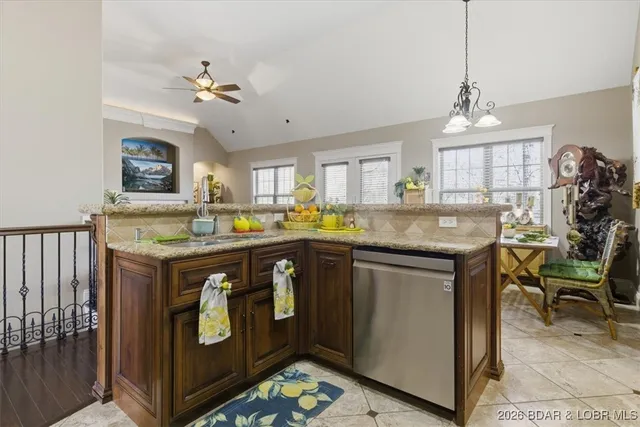 $725,000 | 404 Deer Path Drive, Linn Creek, MO 65052