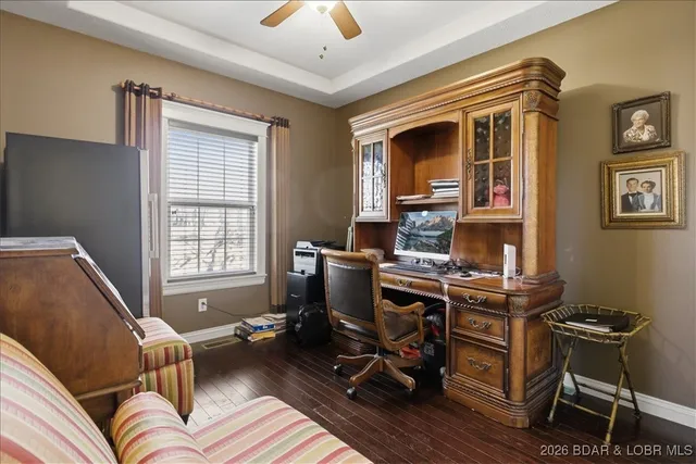 $725,000 | 404 Deer Path Drive, Linn Creek, MO 65052