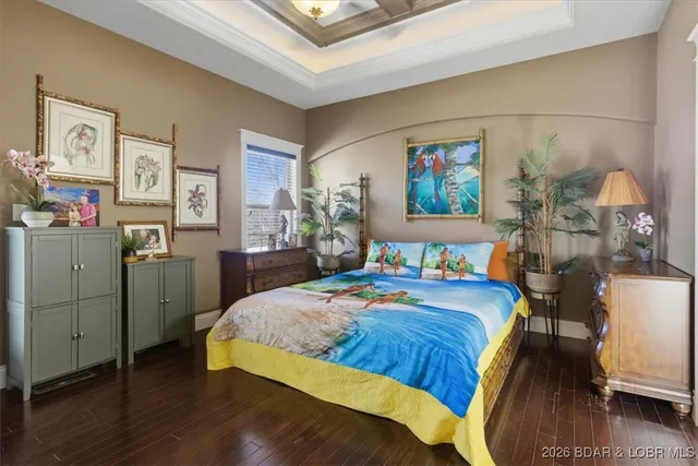 $725,000 | 404 Deer Path Drive, Linn Creek, MO 65052