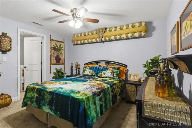 $725,000 | 404 Deer Path Drive, Linn Creek, MO 65052