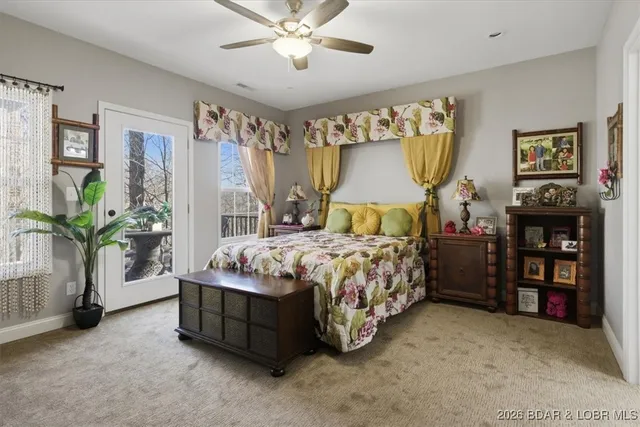 $725,000 | 404 Deer Path Drive, Linn Creek, MO 65052