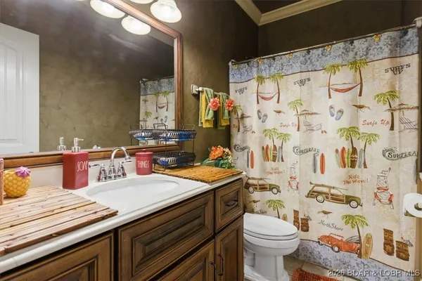 $699,000 | 404 Deer Path Drive, Linn Creek, MO 65052