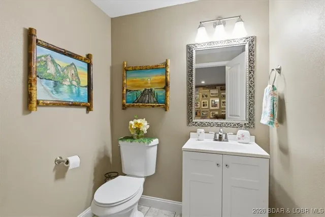 $725,000 | 404 Deer Path Drive, Linn Creek, MO 65052