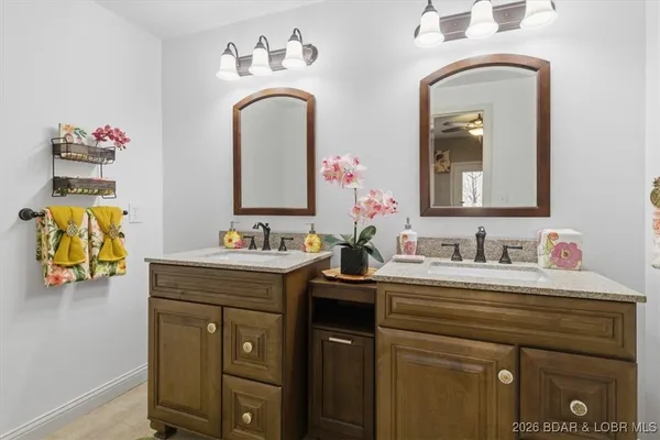 $699,000 | 404 Deer Path Drive, Linn Creek, MO 65052