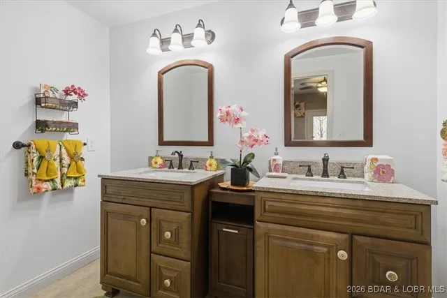 $725,000 | 404 Deer Path Drive, Linn Creek, MO 65052