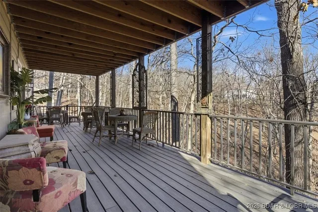 $725,000 | 404 Deer Path Drive, Linn Creek, MO 65052