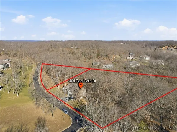 $699,000 | 404 Deer Path Drive, Linn Creek, MO 65052