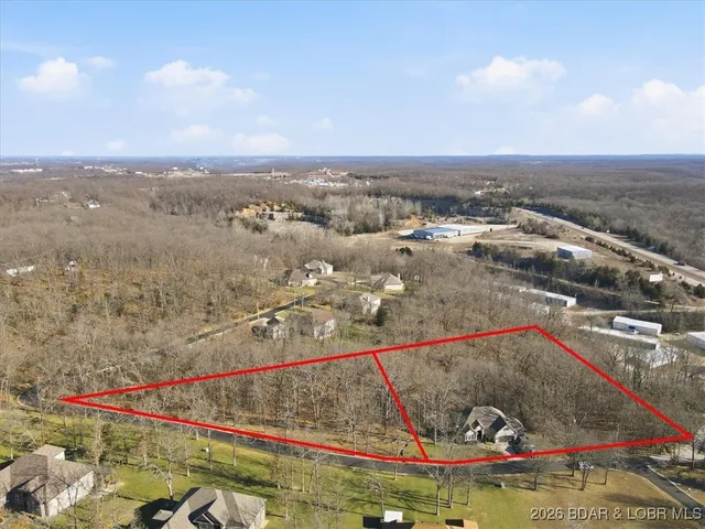 $725,000 | 404 Deer Path Drive, Linn Creek, MO 65052