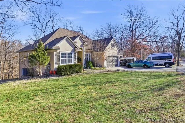 $725,000 | 404 Deer Path Drive, Linn Creek, MO 65052
