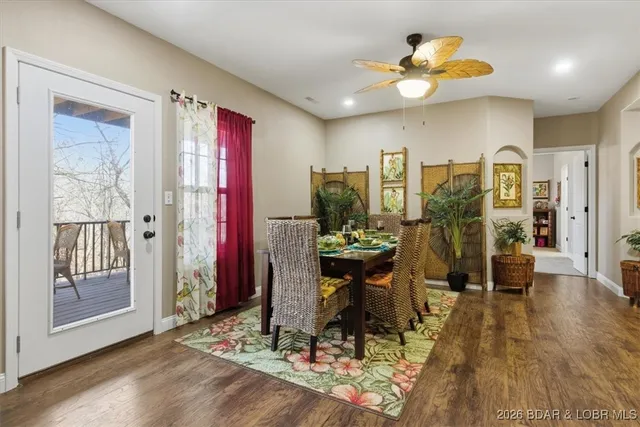 $725,000 | 404 Deer Path Drive, Linn Creek, MO 65052