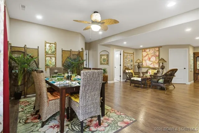 $725,000 | 404 Deer Path Drive, Linn Creek, MO 65052