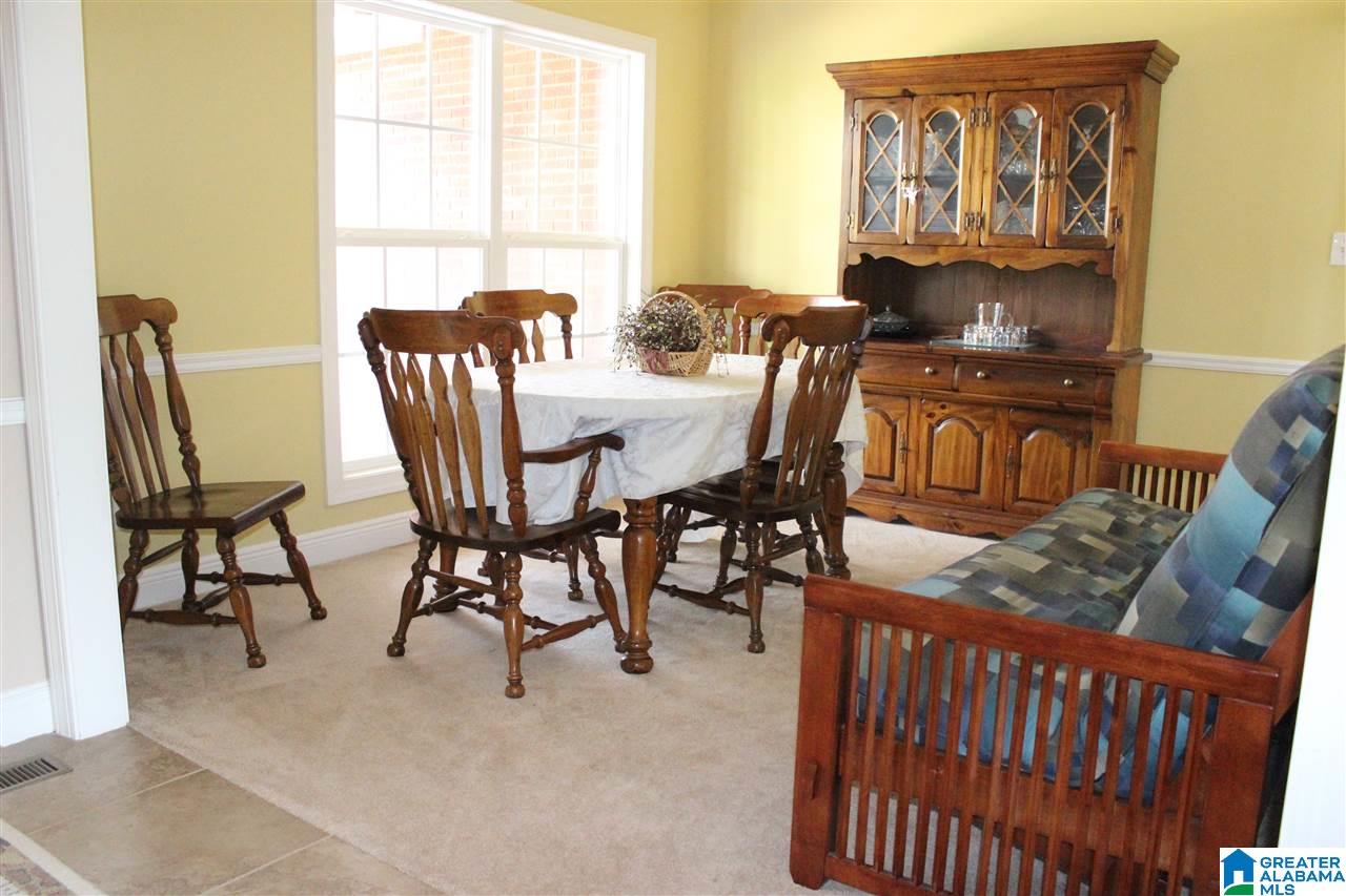 1229 Cedar Creek Road Sylacauga, AL 35151 - Photo 18 of 33 Gallery Image 18