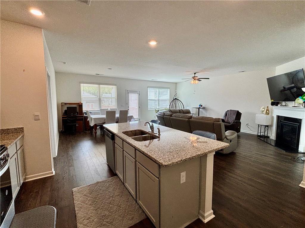 95 Condor Court Statham, GA 30666 - Photo 6 of 28
