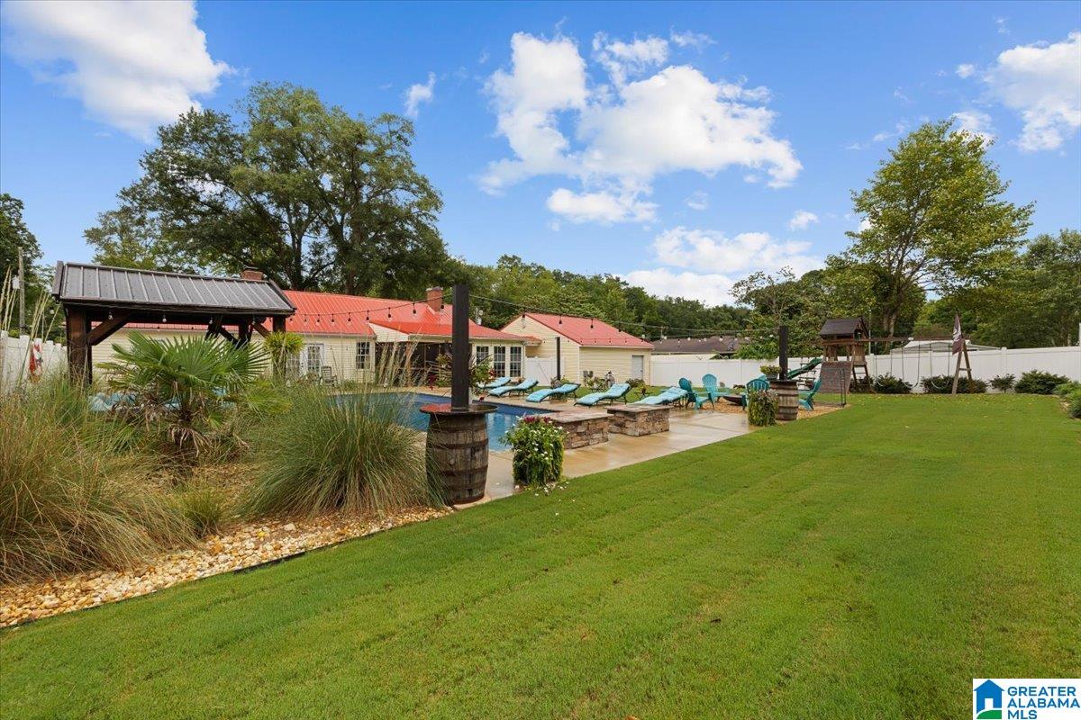 5523 Southfield Road South Pinson, AL 35126 - Photo 16 of 36