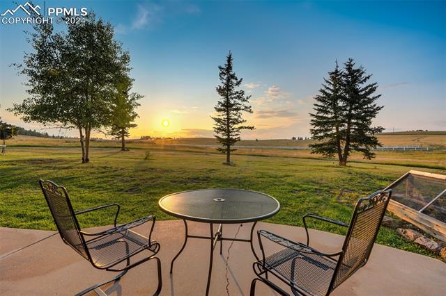 191 Joshua Road Divide, CO 80814 - Photo 5 of 10 Gallery Image 5