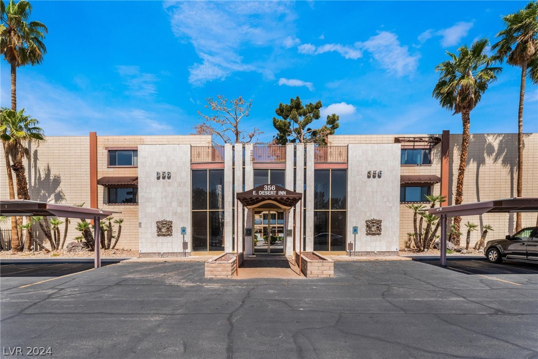 356 East Desert Inn Road, Unit 226 Las Vegas, NV 89109 - Photo 1 of 34 Gallery Image 1