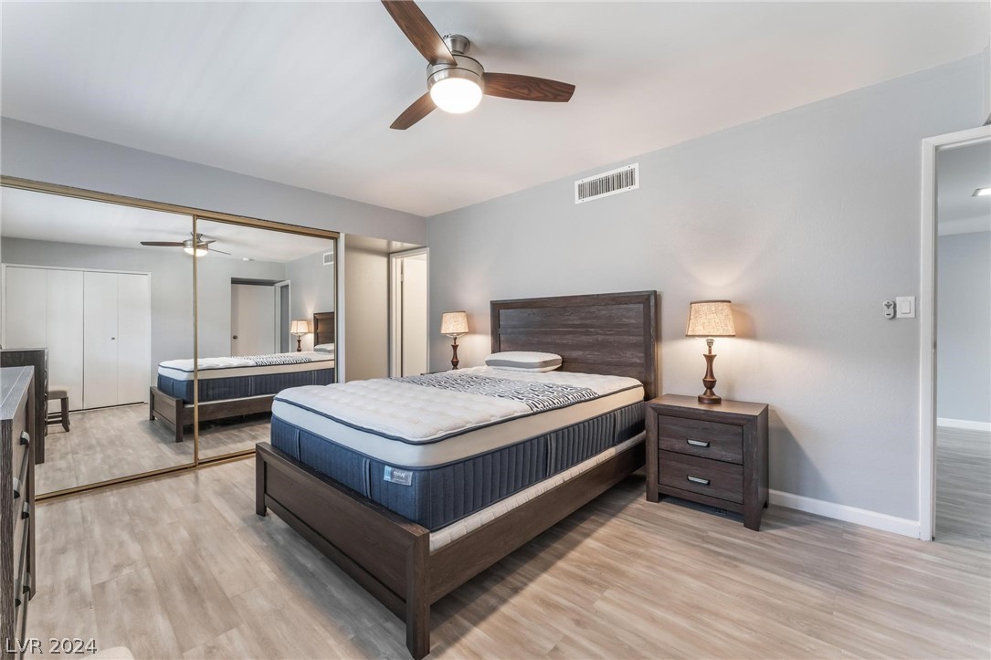 356 East Desert Inn Road, Unit 226 Las Vegas, NV 89109 - Photo 18 of 34 Gallery Image 18
