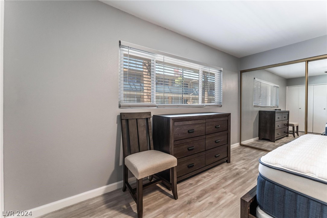 356 East Desert Inn Road, Unit 226 Las Vegas, NV 89109 - Photo 19 of 34 Gallery Image 19