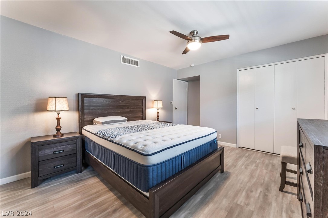 356 East Desert Inn Road, Unit 226 Las Vegas, NV 89109 - Photo 20 of 34 Gallery Image 20