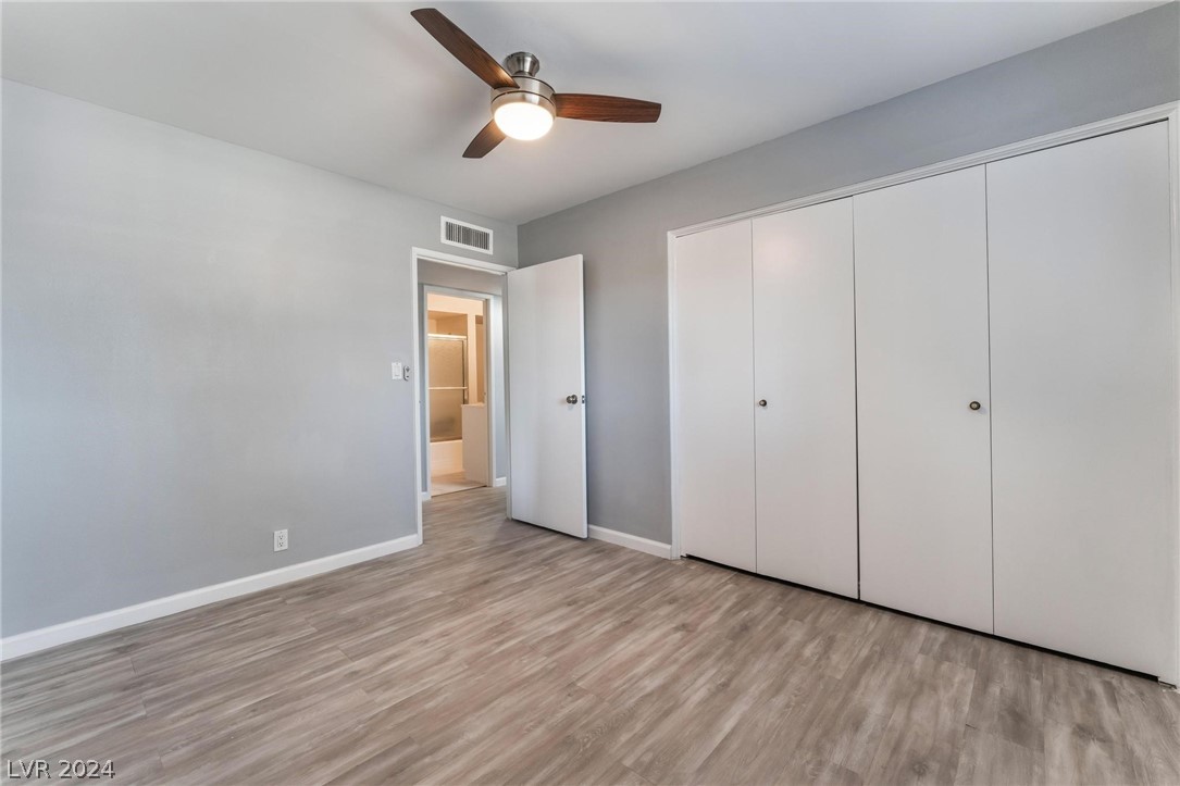 356 East Desert Inn Road, Unit 226 Las Vegas, NV 89109 - Photo 25 of 34 Gallery Image 25