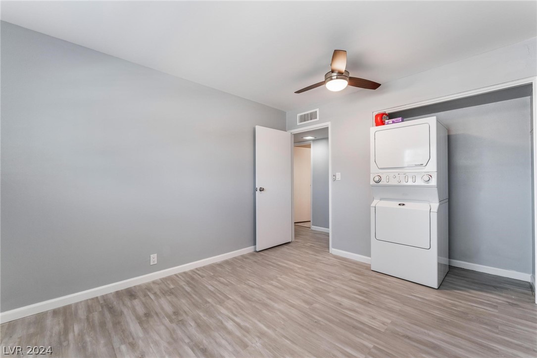 356 East Desert Inn Road, Unit 226 Las Vegas, NV 89109 - Photo 29 of 34 Gallery Image 29