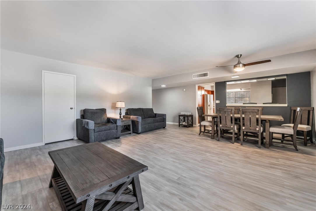 356 East Desert Inn Road, Unit 226 Las Vegas, NV 89109 - Photo 10 of 34 Gallery Image 10