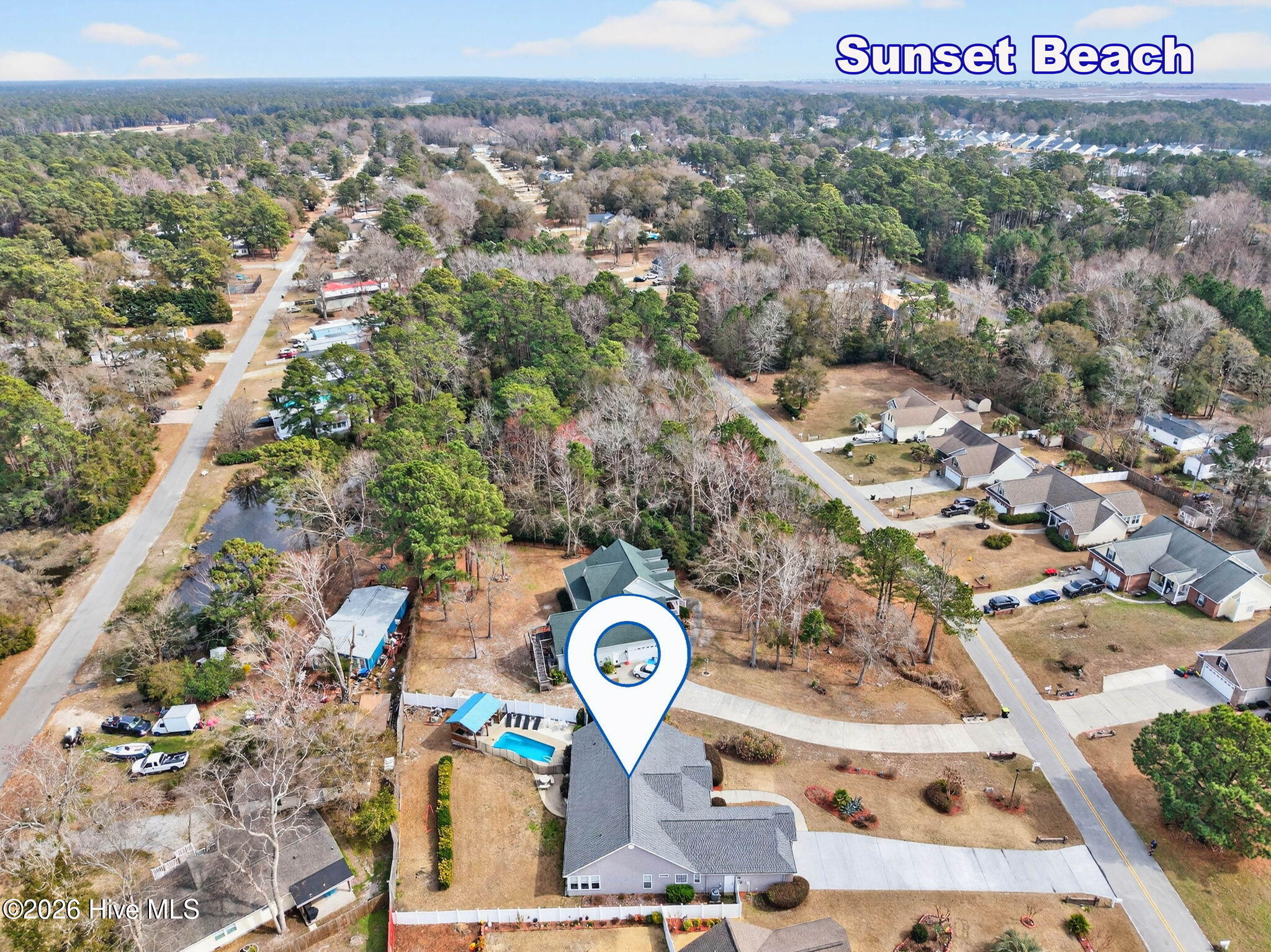 9116 Oak Ridge Plantation Drive Southwest Calabash, NC 28467 - Photo 59 of 61 9116 Oak Ridge Plantation (6)